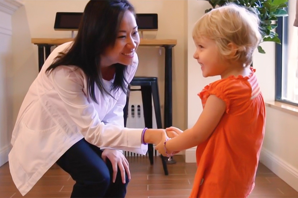 Pediatric Dentistry in Brooklyn, NY Park Slope Dental Arts