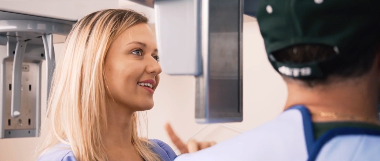 Technology in Brooklyn, NY Park Slope Dental Arts