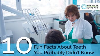 Did you know teeth are as unique as fingerprints? Discover 10 surprising and fun facts about your smile, perfect for kids and adults alike!