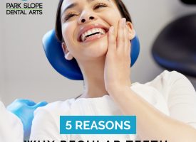 Discover why regular teeth cleanings at Park Slope Dental Arts in Brooklyn are crucial for your oral health. Learn the top benefits of professional dental cleanings and how they can prevent future dental issues.