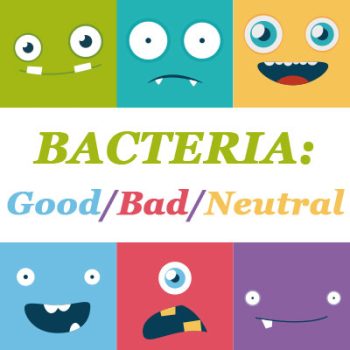 Brooklyn dentists at Park Slope Dental Arts share all about oral bacteria and its role in your mouth and body.