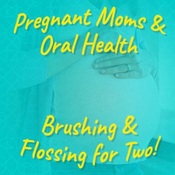 Brooklyn dentists at Park Slope Dental Arts discuss how the oral health of pregnant women can affect the baby before and after birth.