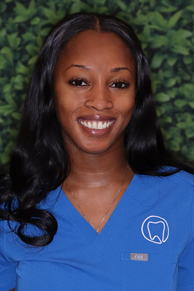 Dr. Careen Fletcher, DMD