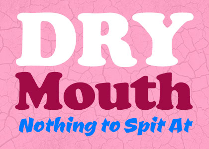 Brooklyn dentists at Park Slope Dental Arts tells you all you need to know about dry mouth, from causes to treatment.