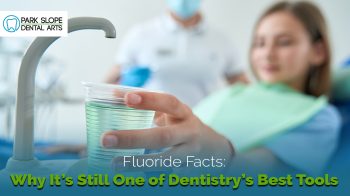 Fluoride has stood the test of time in dentistry. Learn why it remains a powerful tool for preventing cavities and keeping your enamel strong.