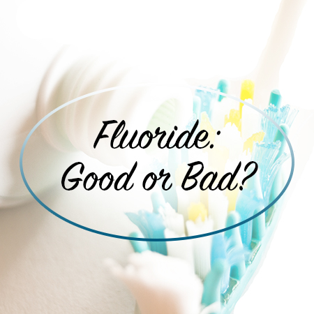 Brooklyn dentists at Park Slope Dental Arts, weigh in on the great fluoride debate–does it have oral health benefits? Is it toxic?
