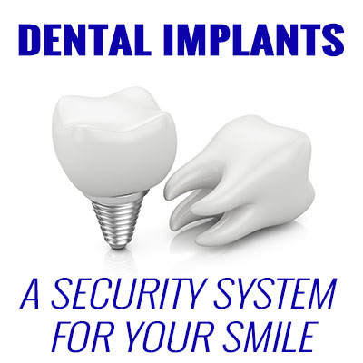 Brooklyn dentists at Park Slope Dental Arts share the benefits of dental implants for your oral and overall health.