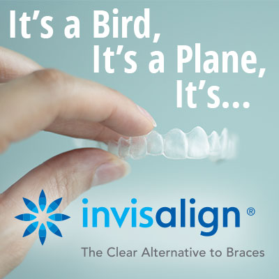 Park Slope Dental Arts let you know what Invisalign has to offer
