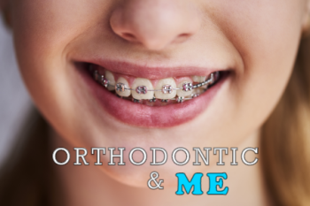 Brooklyn dentists at Park Slope Dental Arts explain how to maintain your oral hygiene while wearing braces.