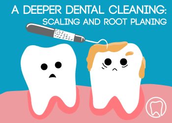 Brooklyn dentists at Park Slope Dental Arts tell patients about what scaling and root planing is and why it might be part of your treatment plan.