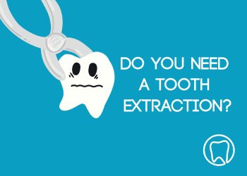 Brooklyn dentists at Park Slope Dental Arts, discuss the facts about tooth extraction when it might be called for and why it doesn’t have to be scary.