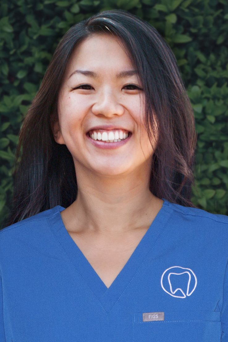 Dr. Cheryl Poon, DDS