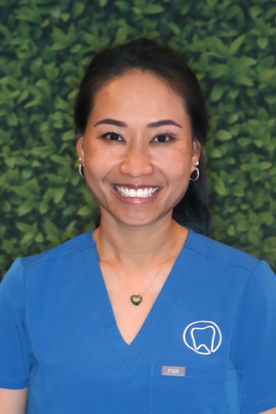 Dr. Nancy Yu, DDS