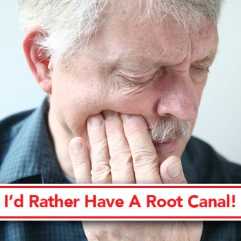 Brooklyn dentists at Park Slope Dental Arts, explains when root canals are necessary and why they’re not as bad as they’re rumored to be.