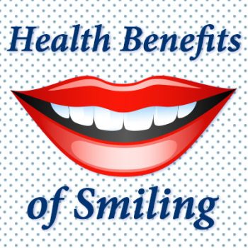 Brooklyn dentists at Park Slope Dental Arts tell patients about the amazing health benefits of smiling!