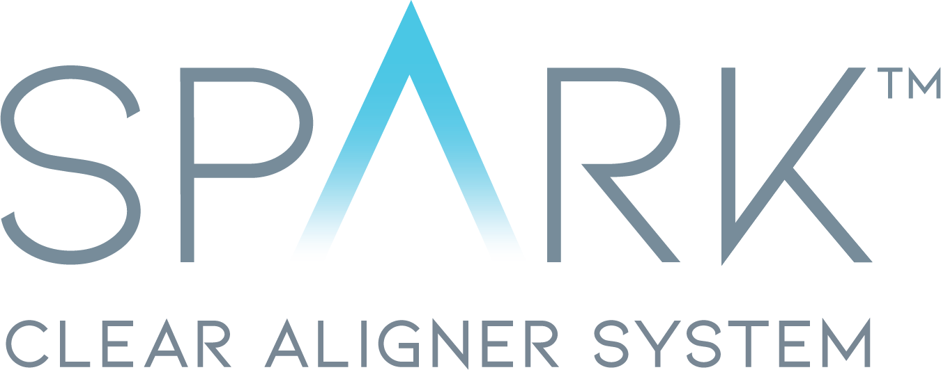 Spark™ Clear Aligner System Logo