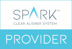 Spark™ Clear Aligner System Provider