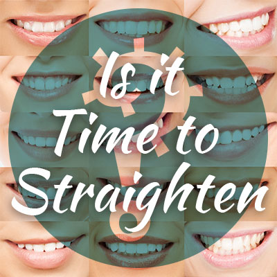 Brooklyn dentist at Park Slope Dental Arts share the different factors to consider when contemplating the best time to straighten your teeth.