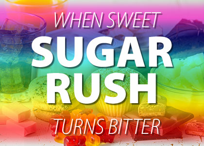 Brooklyn dentists at Park Slope Dental Arts explains how too much sugar can be problematic for the oral and overall health of growing kids.