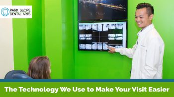 From digital scans to same-day crowns, modern dental technology makes your visit faster, more comfortable, and more accurate. See what we use at Park Slope Dental Arts.