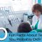 10 Fun Facts About Teeth You Probably Didn’t Know (featured image)