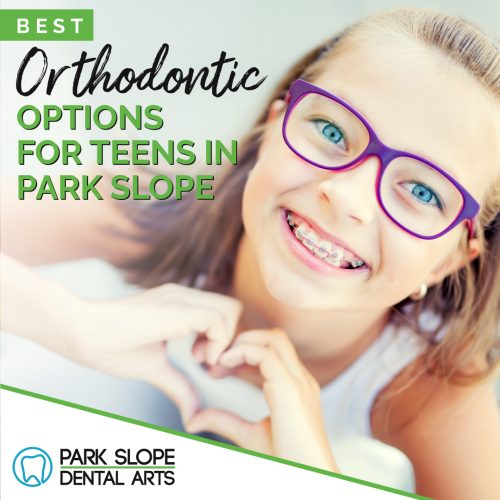 Best Orthodontic Options for Teens in Park Slope (featured image)