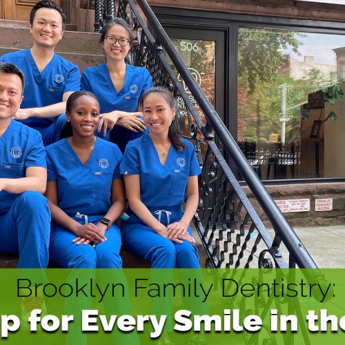 Brooklyn Family Dentistry: One Stop for Every Smile in the House (featured image)