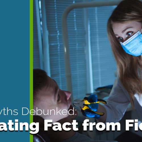 Dental Myths Debunked: Separating Fact from Fiction (featured image)