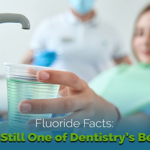 Fluoride Facts: Why It’s Still One of Dentistry’s Best Tools (featured image)