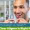 Invisalign vs. Spark™: Which Clear Aligner Is Right for You? (featured image)