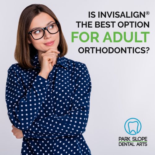 Is Spark™ or Invisalign® the Best Option for Adult Orthodontics? (featured image)