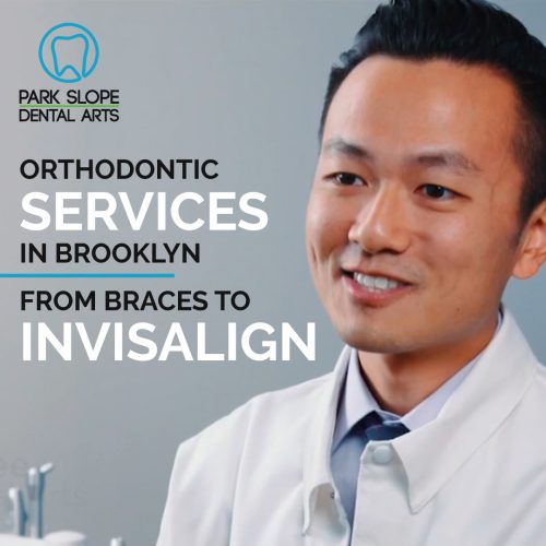 Orthodontic Services in Brooklyn: From Braces to Clear Aligners (featured image)