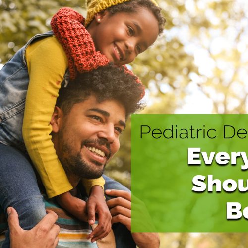 Pediatric Dental Myths Every Parent Should Stop Believing (featured image)
