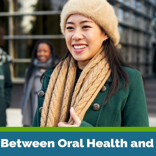 The Link Between Oral Health and Diabetes (featured image)