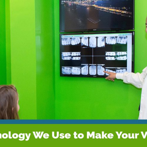 The Technology We Use to Make Your Visit Easier (featured image)