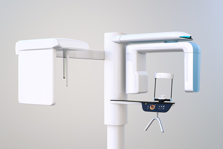 CBCT Scanner