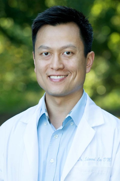 Dr. Edward Lee, DMD