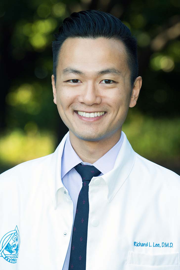 Dr. Richard Lee, DDS